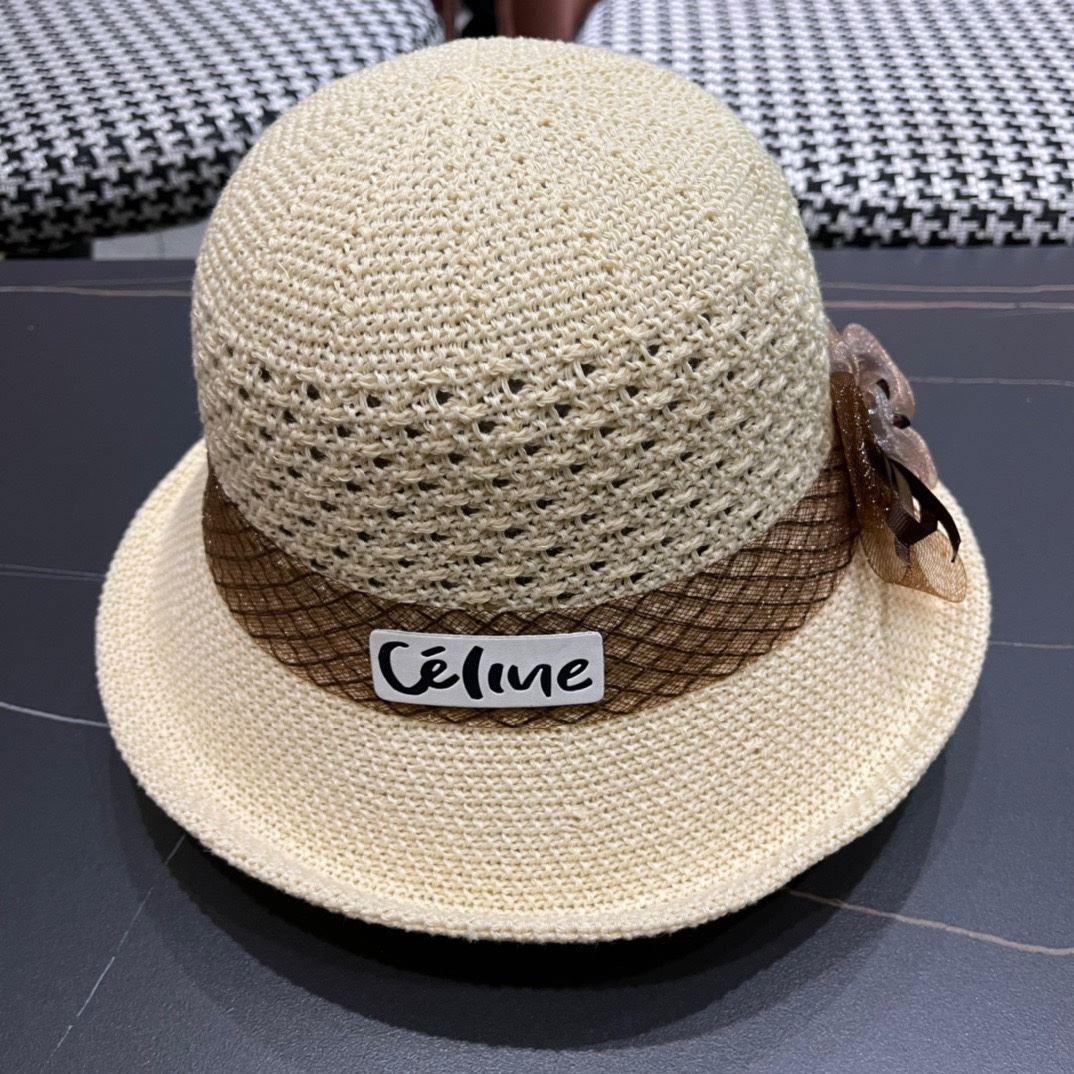 Celine Caps